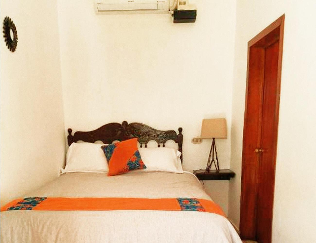 Hostal Las Puertas Santa Ana Camera foto